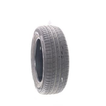 Set of (2) Used 245/60R18 Accelera IOTA ST68 105V - 7/32