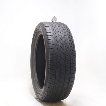 Used 245/50R20 Cooper CS5 Ultra Touring 102H - 5.5/32