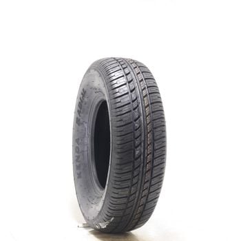 Set of (2) New 235/75R15 Kenda Kenetica Radial 105S - 10/32