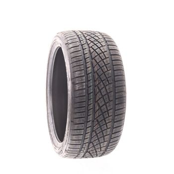 Set of (2) New 265/35ZR20 Continental ExtremeContact DWS06 99Y