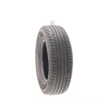 Used 235/70R16 General Grabber STX2 106T - 8.5/32