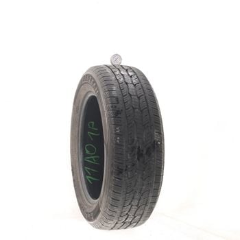 Set of (2) Used 235/60R18 Landsail CLX11 Roadblazer H/T 107V - 8.5/32