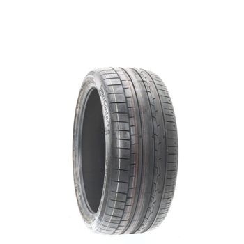 New 245/35R19 Continental SportContact 6 R02 93Y