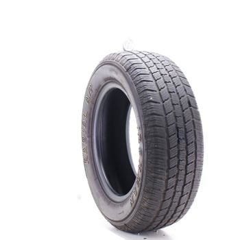 Set of (2) Used 235/65R17 Ironman Radial A/P 104T - 7.5/32