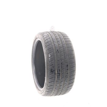Used 255/35ZR18 Milestar Interceptor A/S 810 94Y - 9.5/32