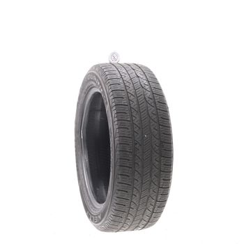 Used 235/55R19 Kelly Edge Touring A/S 101V - 5.5/32
