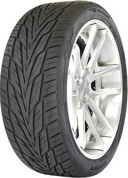 Set of (2) New 255/50R20 Toyo Proxes ST III 109V