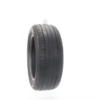 Used 255/55R18 Yokohama Geolandar CV G058 109V - 5/32