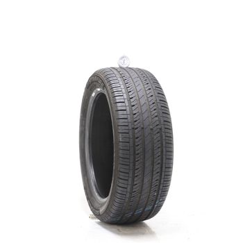 Set of (2) Used 215/50R17 Starfire Solarus A/S 95V - 7/32