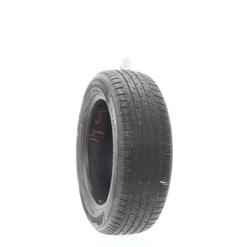 Used 215/60R17 Falken Sincera SN250A A/S 96H - 7.5/32