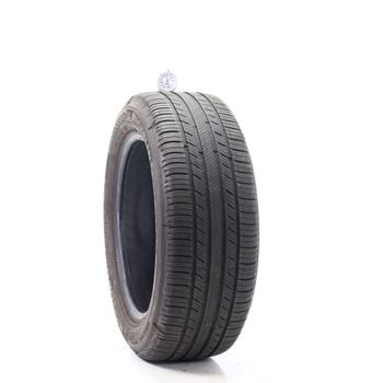 Set of (2) Used 225/55R17 Michelin Premier A/S 97V - 6.5/32