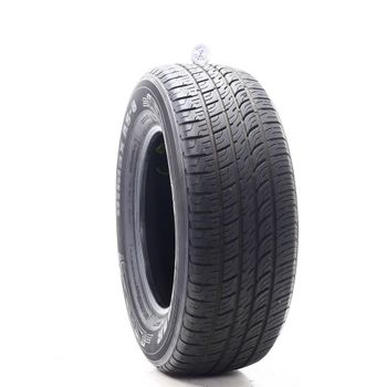 Used 265/65R17 Radar Dimax AS-8 112H - 8/32