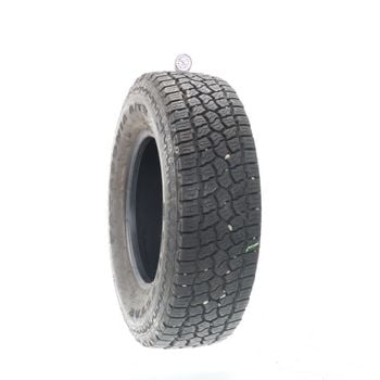 Used LT245/75R16 Milestar Patagonia A/T R 120/116Q - 11.5/32