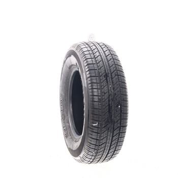 Set of (2) Used 255/70R16 Ironman RB-SUV 111S - 10.5/32