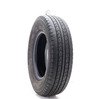 Set of (4) Used LT225/75R16 CrossWind L780 115/112Q - 10.5/32