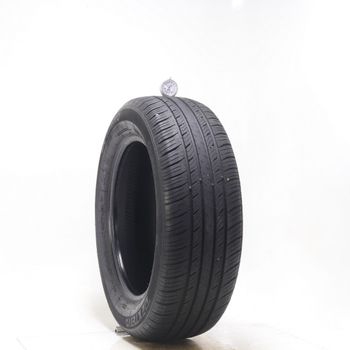 Set of (2) Used 225/60R17 Dextero Touring DTR1 99H - 8.5-9/32