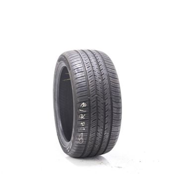 Set of (2) New 255/40R18 Atlas Force UHP 99Y - 10/32