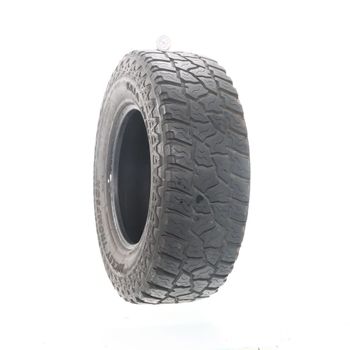 Used LT285/70R17 Mickey Thompson Baja ATZP3 121/118Q - 11/32