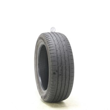 Set of (4) Used 215/55R17 Mazama Reputation NLW-3 94V - 8/32