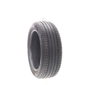 Set of (4) Used 235/55R19 Yokohama Geolandar CV G058 105V - 8-8.5/32