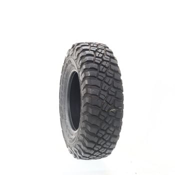 Used LT30X9.5R15 BFGoodrich Mud-Terrain T/A KM3 104Q - 17/32