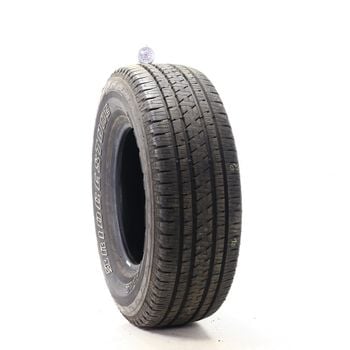 Used 265/70R16 Bridgestone Dueler H/L Alenza Plus 112T - 10.5/32