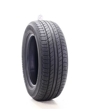 Used 235/60R17 Blacklion BH15 Cilerro 102T - 9/32