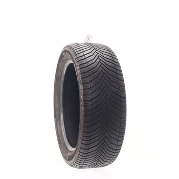 Set of (2) Used 245/50R20 Michelin CrossClimate 2 102V - 7.5-9/32