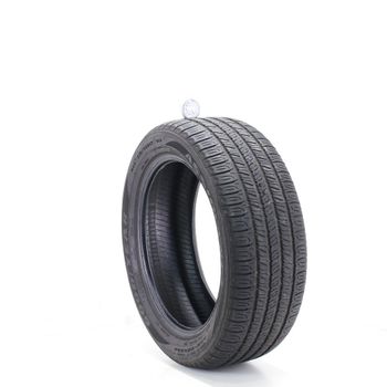 Set of (2) Used 215/50R17 Goodyear Assurance All-Season 91V - 6/32