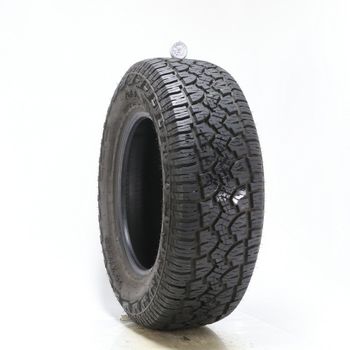 Used 265/65R17 Dextero All Terrain DAT1 112T - 10/32