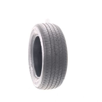 Set of (2) Used 255/60R18 Firestone Firehawk Pursuit 108V - 6.5/32
