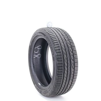 Used 215/45R17 Dunlop Signature HP 91W - 8.5/32
