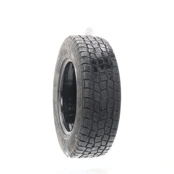 Used LT245/70R17 Big O Big Foot A/T II 119/116R - 8.5/32