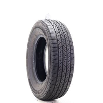 Set of (2) Used 235/70R16 Firestone All Season (Firestone) 104T - 8.5/32