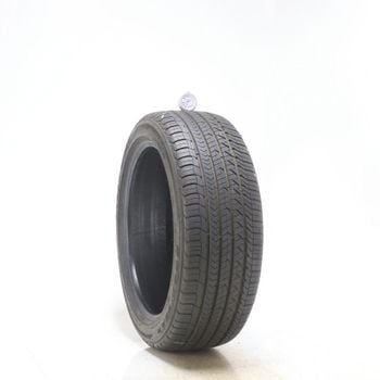 Set of (2) Used 225/45R18 Goodyear Eagle Sport AS 95W - 9.5-10/32