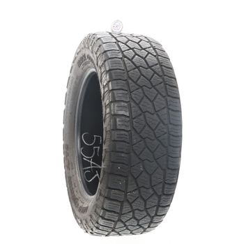 Used LT285/60R20 DeanTires Back Country A/T2 125/122S - 10/32