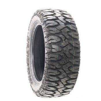 New LT35X12.5R22 Milestar Patagonia M/T 121Q