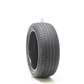 Set of (2) Used 235/45R18 Blackhawk Street-H HH11 94V - 7.5-9/32