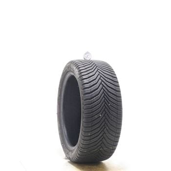 Used 225/45R17 Michelin CrossClimate 2 91V - 9.5/32