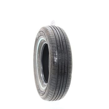 Used 225/75R15 Nexen N'Priz AH5 102S - 9/32