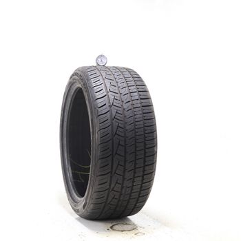 Used 255/40ZR19 General G-Max AS-05 100W - 6/32