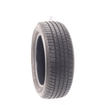 Used 245/55R19 Michelin Defender LTX M/S 103H - 9/32