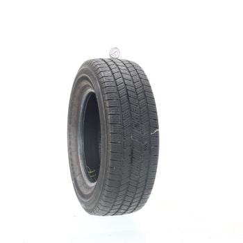 Set of (2) Used 235/65R16C Firestone Transforce CV2 Enliten 121/119R - 9-9.5/32