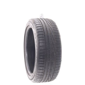 Used 245/45ZR20 Goodyear Eagle RS-A2 99Y - 8.5/32