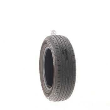 Set of (2) Used 195/65R15 Hankook Optimo H426 89T - 7.5/32