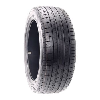 Driven Once 275/45R21 Pirelli P Zero PZ4 MO 107Y - 8.5/32
