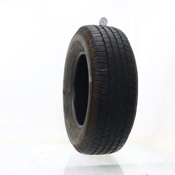 Used 265/70R17 Michelin Defender LTX M/S 2 116T - 9.5/32