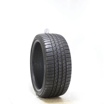 Used 255/35ZR19 Falken Pro G5 Sport A/S 96Y - 8.5/32