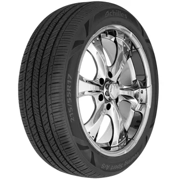 New P205/55R16 Achilles Touring Sport A/S 91H