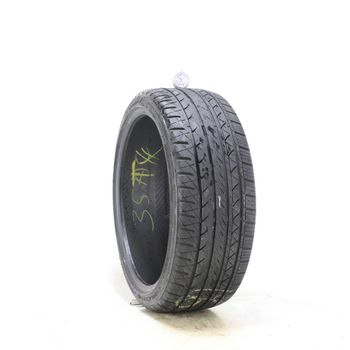 Used 245/35ZR20 Milestar MS932XP Plus 95W - 5.5/32